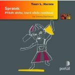 Spratek - Torey L. Hayden - 5CD – Zbozi.Blesk.cz