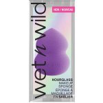 Wet N Wild Houbička na make-up Hourglass Makeup Sponge – Zboží Mobilmania