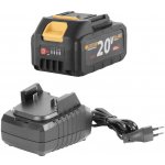 Procraft S20/4ATA-40B-20/1 – Zboží Mobilmania