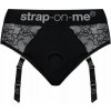 SM, BDSM, fetiš Postroj pro nováčky Strap on me Heroine M