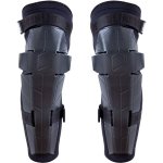 BLINDSAVE VINTAGE Chrániče na kolena černá – Zboží Dáma