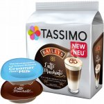Tassimo Jacobs Latte Macchiato Baileys 16 ks – Zboží Mobilmania