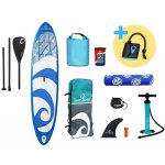 Paddleboard Spinera Supventure 12’ – Zboží Mobilmania