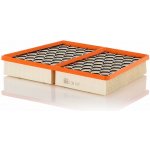 Vzduchový filtr MANN-FILTER C 34 017 (C34017) – Hledejceny.cz