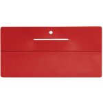 Špachtle univerzální tvrdá Profi - 240 mm x 120 mm – Hledejceny.cz