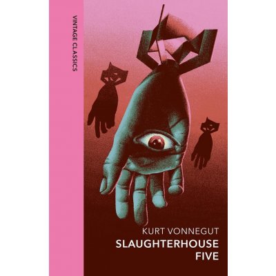 Slaughterhouse 5 - Kurt Vonnegut – Zboží Mobilmania