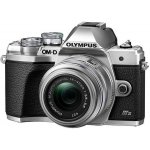 Olympus OM-D E-M10 Mark III S – Zboží Mobilmania