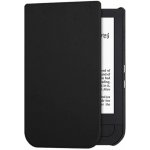 Durable Lock PB-08 Pouzdro pro Pocketbook 631 černé 8594211253338 – Zboží Živě