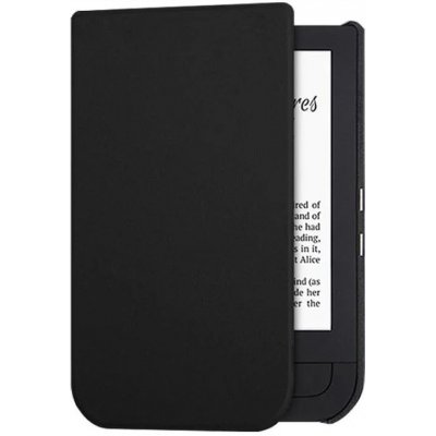 Durable Lock PB-08 Pouzdro pro Pocketbook 631 černé 8594211253338 – Zboží Živě