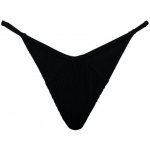 Puma Swim Ribbed Tanga W černé 938068-01 – Zbozi.Blesk.cz