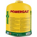 Brunner Powergaz 450g – Zboží Mobilmania
