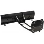 vidaXL 142918 Sněhová radlice pro vysokozdvižný vozík 150 x 38 cm černá – HobbyKompas.cz