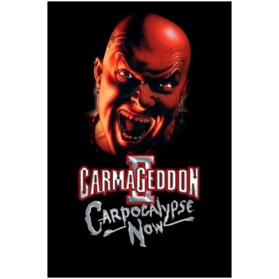 Carmageddon 2: Carpocalypse Now – Hledejceny.cz