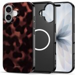Tech-Protect LAMANO MagSafe iPhone 17 - Panther – Zboží Mobilmania