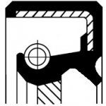 19026755B CORTECO Tesnici krouzek hridele, diferencial | Zboží Auto