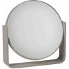 Kosmetické zrcátko Zone Denmark Ume kosmetické stolní zrcadlo Taupe