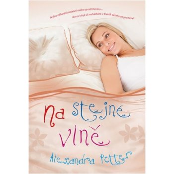 Na stejné vlně - Potter Alexandra