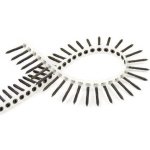 Páskovaný šroub SAD TN FINE 3,5 x 25 FS do sádrokartonu / balení 1 000 ks – Zbozi.Blesk.cz