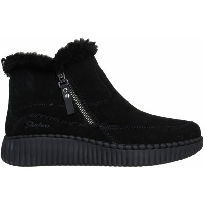 Skechers Wilshire bvld černé – Zboží Mobilmania