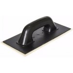 DEDRA hladítko plstěné 270*130mm, 4mm, 15B030 – Zboží Mobilmania