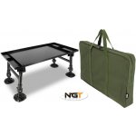 NGT Stolek Dynamic Bivvy Table + Obal – Hledejceny.cz