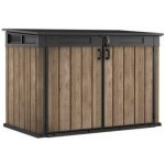 Keter Signature 190 x 1325 x 109 cm ashwood – Hledejceny.cz