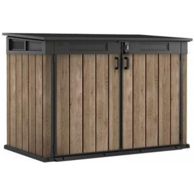 Keter Signature 190 x 1325 x 109 cm ashwood – Hledejceny.cz