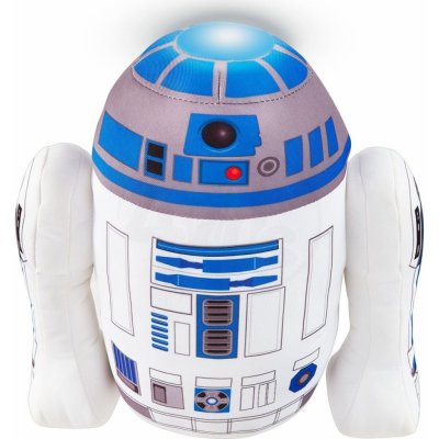 LEGO® LGL KE21 Star Wars R2D2 svítící figurka