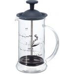 Hario Cafe Press Slim S 240 ml červený – Sleviste.cz