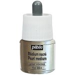 Pébéo Perleťové médium 45 ml – Zboží Dáma