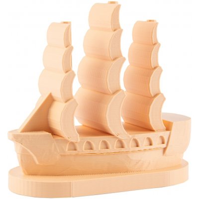 Spectrum Pastello PLA 1.75mm 1kg Apricot Ornage – Zboží Živě