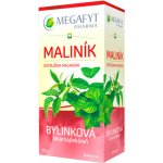 Megafyt Bylinková lékárna maliník 20 x 1,5 g – Zboží Mobilmania