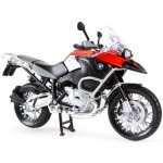 Maisto BMW R1200 GS 1:12 – Zboží Dáma