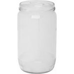 Plastimex sklenice zavařovací FRANKO TO82 720ml 8ks – Hledejceny.cz