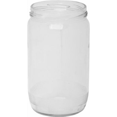 Plastimex sklenice zavařovací FRANKO TO82 720ml 8ks – Hledejceny.cz