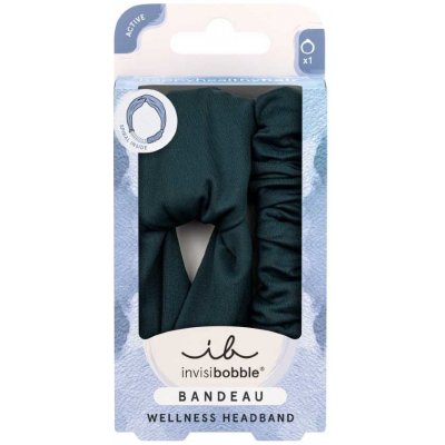 Invisibobble Bandeau Azure 1 ks – Zboží Dáma