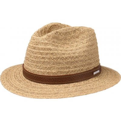 Stetson Traveller Raffia