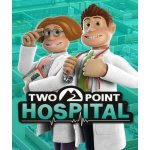 Two Point Hospital – Zbozi.Blesk.cz