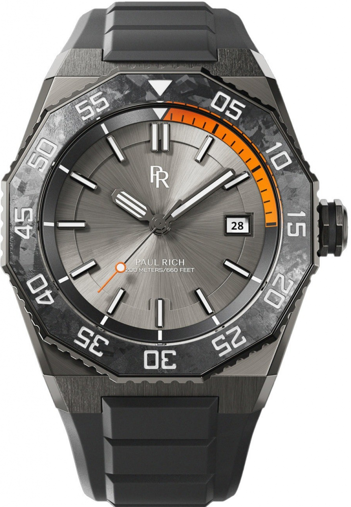 Paul Rich PR-45262