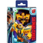 HASBRO Transformers Earthspark Deluxe Bumblebee – Zbozi.Blesk.cz