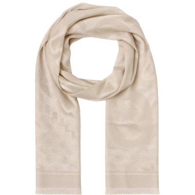 Guess dámský šátek AW5305POL03-LTL – Zboží Mobilmania