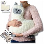 Froster Hugpaca hřejivá Lama – Zboží Mobilmania