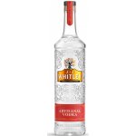 JJ Whitley Artisanal Vodka 38% 0,7 l (holá láhev) – Hledejceny.cz