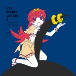 Various - Utamonogatari 2 (Monogatari Series Theme Songs Compilation Album) CD – Hledejceny.cz
