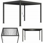 Gutroof ELEGANCE 3x4 antracit – Zbozi.Blesk.cz