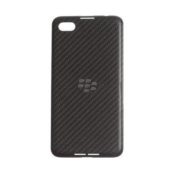 Kryt BlackBerry Z30 zadní Černý