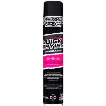 Muc-Off High pressure quick drying deGreaser 750 ml