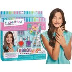 Make it Real Laky na nehty se zdobením – Zboží Dáma