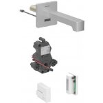 Geberit Brenta 116.295.SN.1 – Hledejceny.cz