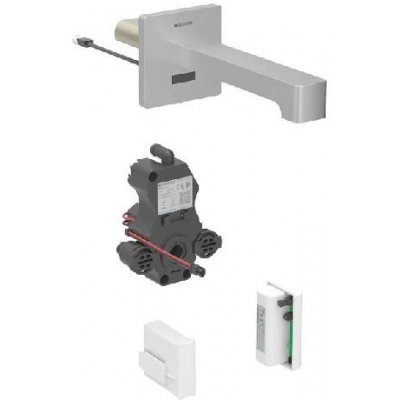 Geberit Brenta 116.295.SN.1 – Hledejceny.cz
